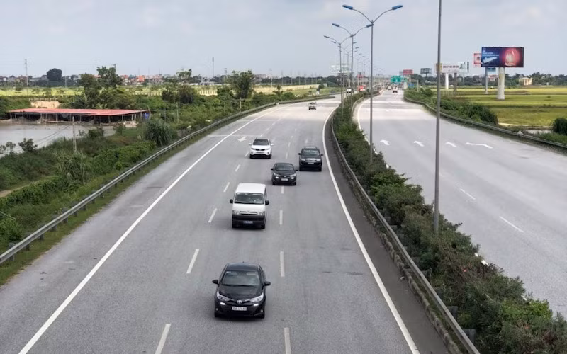 Ảnh minh họa. (Nguồn: VEC)