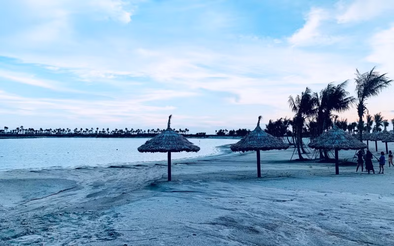 Nhiều hoạt động được nới lỏng, nhưng các hoạt động du lịch vẫn tạm ngừng trên địa bàn Hải Phòng.