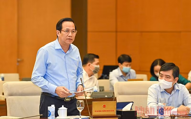 Đầu tư 20 nghìn tỷ đồng cho Chương trình giảm nghèo bền vững giai đoạn 2021-2025 -0