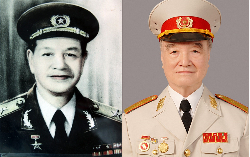 Những “tượng đài” của khoa Nội Tim mạch, Bệnh viện Trung ương Quân đội 108