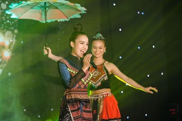 Quảng bá du lịch Tây Bắc bằng sản phẩm âm nhạc 