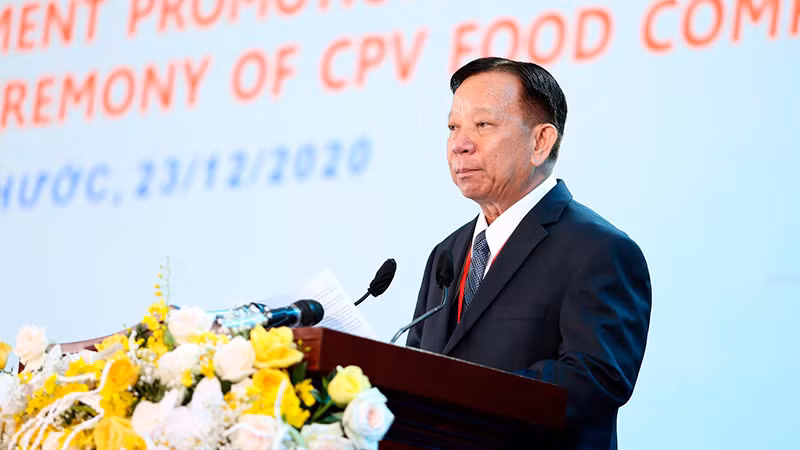 Khu liên hợp Công nghiệp và Đô thị Becamex - Bình Phước hấp dẫn nhà đầu tư -0