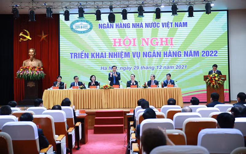 Quang cảnh Hội nghị. Ảnh: VGP