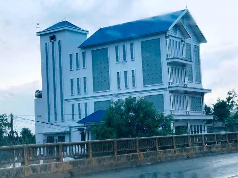 Đến nay, Đắk Lắk chưa xác định vùng nuôi chim yến trên địa bàn tỉnh.