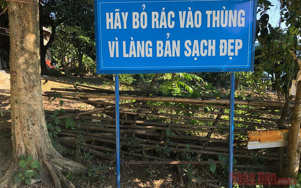 Kỳ 3: Những bản nghèo khởi sắc -3