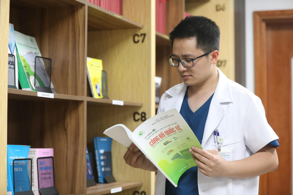 Hạnh phúc khi “ươm mầm cuộc sống” ảnh 3 Hạnh phúc khi “ươm mầm cuộc sống” -0