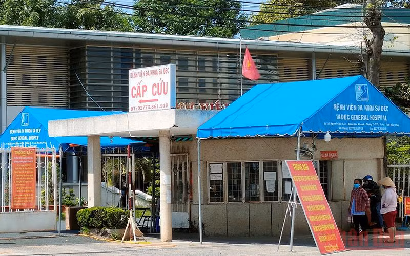 Đồng Tháp: Thích ứng an toàn phải bảo đảm sức khỏe người dân -0