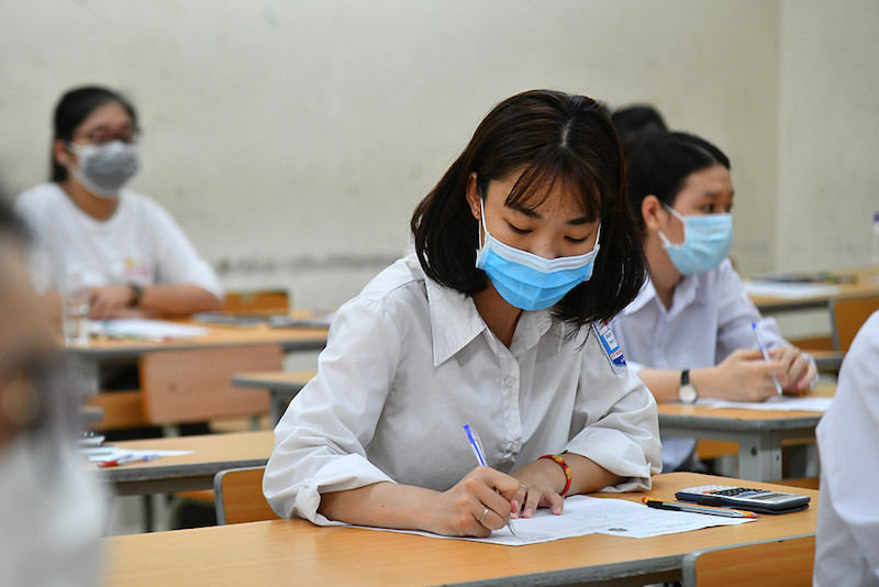Ảnh: THUỶ NGUYÊN