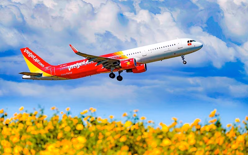 Hàng không, đường sắt tăng chuyến -0