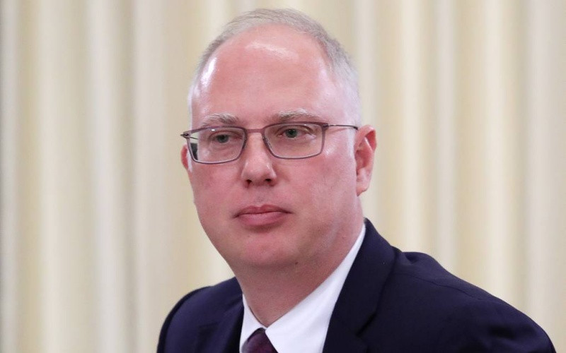 Tổng Giám đốc Quỹ Đầu tư trực tiếp Nga Kirill Dmitriev. (Ảnh: TASS) Nga hoàn tất thử nghiệm lâm sàng diện rộng vaccine Sputnik V -0