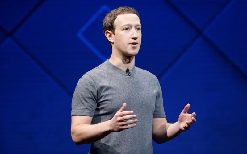 Facebook và cuộc khủng hoảng xói mòn danh tiếng -0