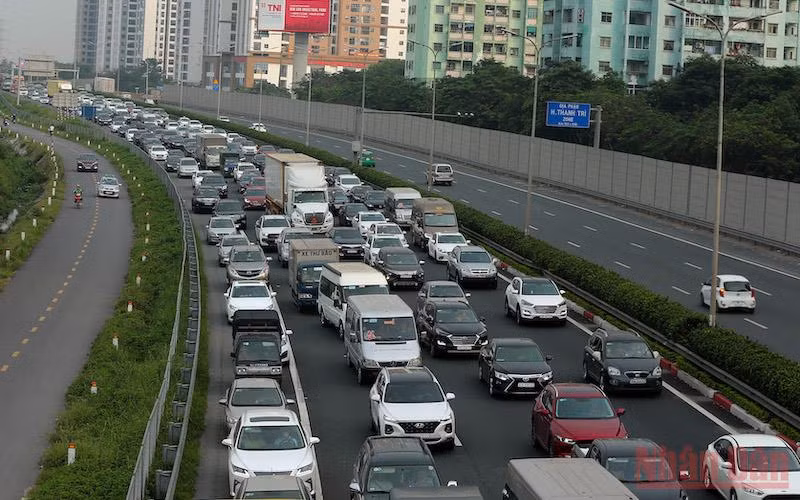 Ảnh minh họa. (Ảnh: HÀ NAM)