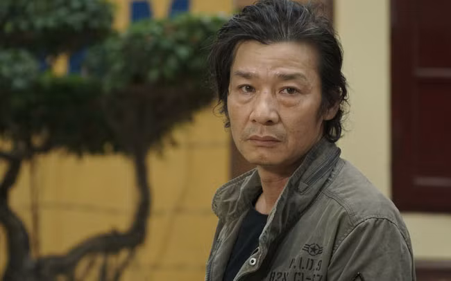 Võ Hoài Nam, từ “soái ca màn ảnh” đến “người cha tội nghiệp” -0