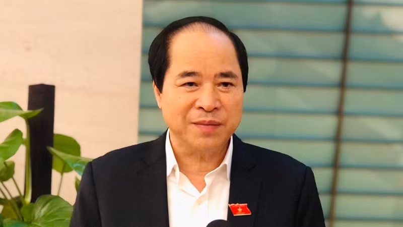 Kịp thời tháo gỡ những điểm nghẽn gây cản trở phát triển kinh tế-xã hội -0