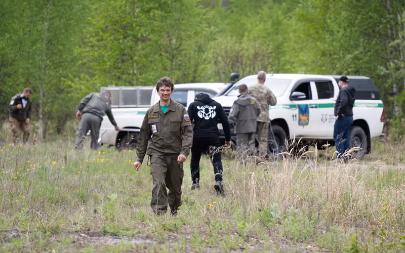 Nga nỗ lực bảo tồn loài hổ -0