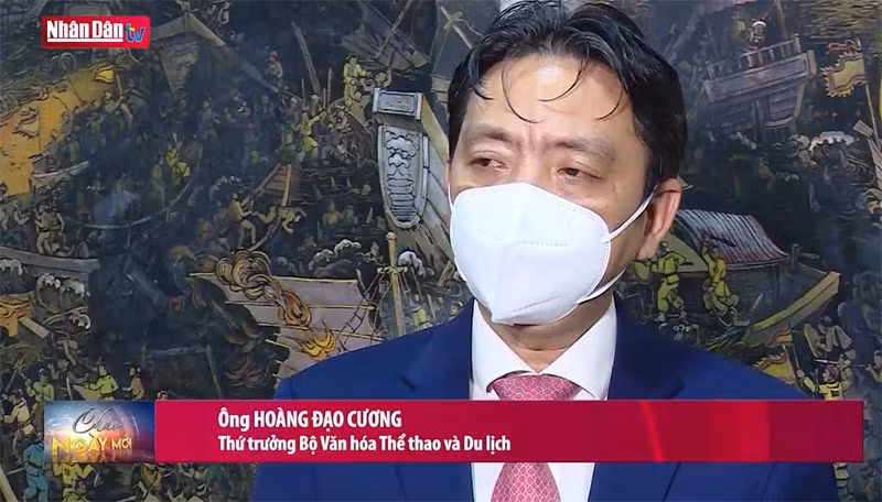 UNESCO vinh danh Nghệ thuật Xòe Thái