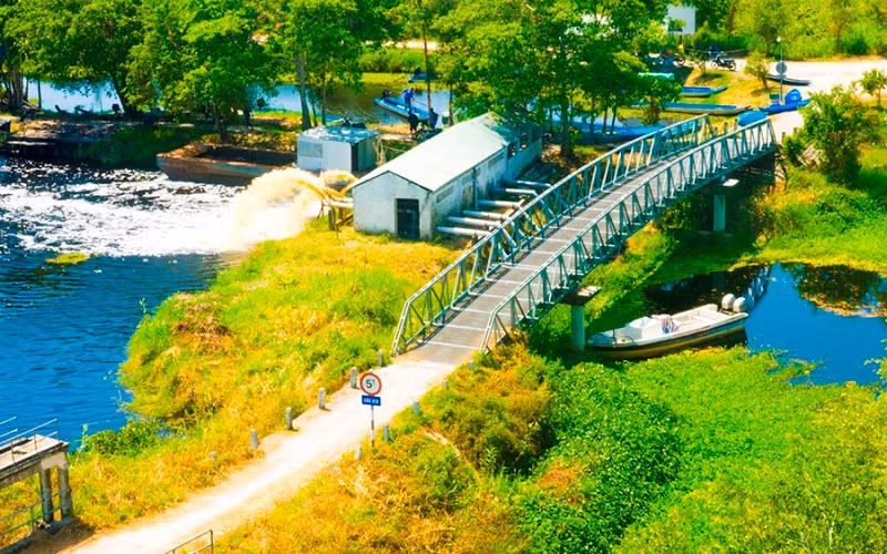 Nhiều sai phạm tại Vườn quốc gia U Minh Thượng -0