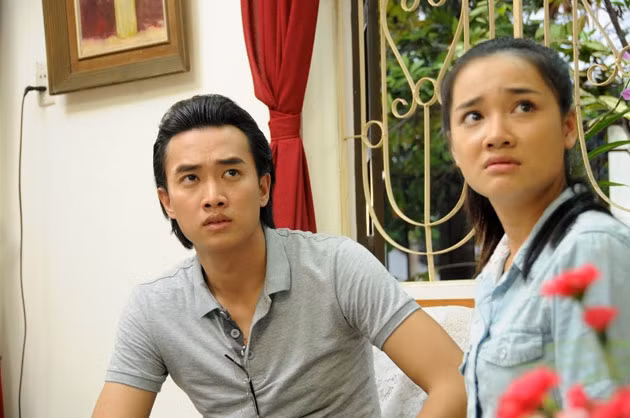 Phim "Trả giá".