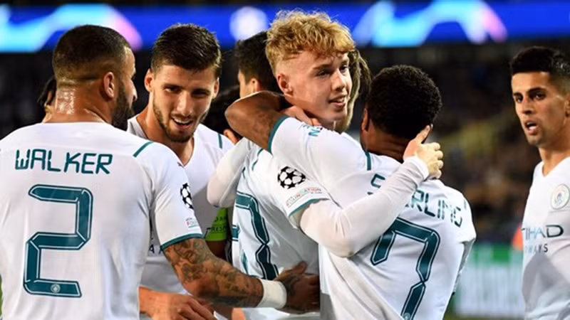 Messi lập cú đúp giúp Paris Saint-Germain thắng kịch tính Leipzig -0