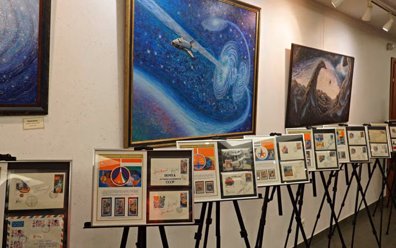 Nga tổ chức Ngày Quốc tế Hoà bình -0