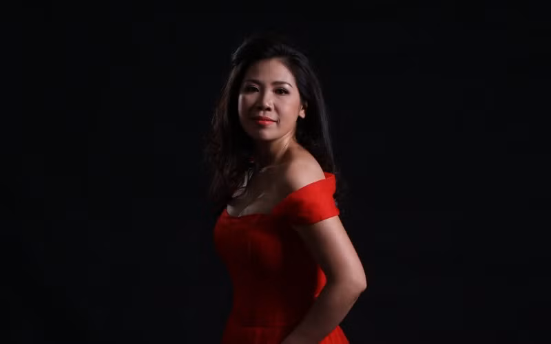 Nhạc kịch trở lại với khán giả TP Hồ Chí Minh -0