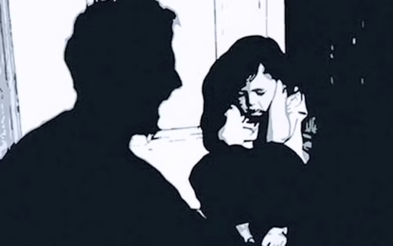 Xâm hại tình dục trẻ em là tội ác. (Ảnh minh họa)