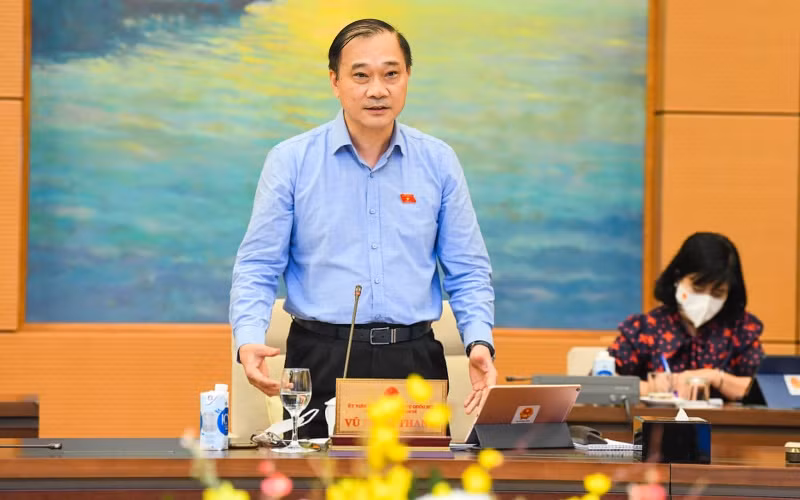 Bảo đảm tính minh bạch, hiệu quả của Quỹ Bảo hiểm xã hội -0