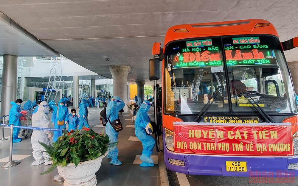 Các địa phương tỉnh Lâm Đồng tổ chức đón tiếp người dân an toàn và chu đáo. 10_Cac_dia_phuongto_chuc_don_tha-1630746709668.jpg