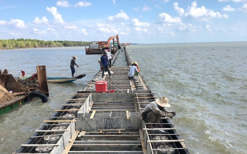 Cà Mau tìm cách tháo gỡ trước “bão” giá vật tư ảnh 4 gia_6-1620220405257.jpg