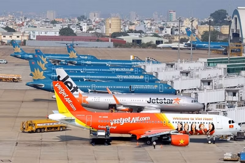 Doanh nghiệp sẵn sàng cho thời khắc “mở cửa” -0