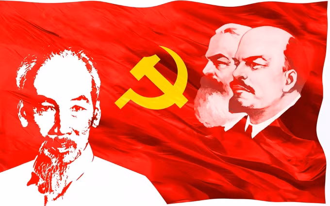 Tư tưởng Hồ Chí Minh về chủ nghĩa xã hội và con đường đi lên chủ nghĩa xã hội ở Việt Nam