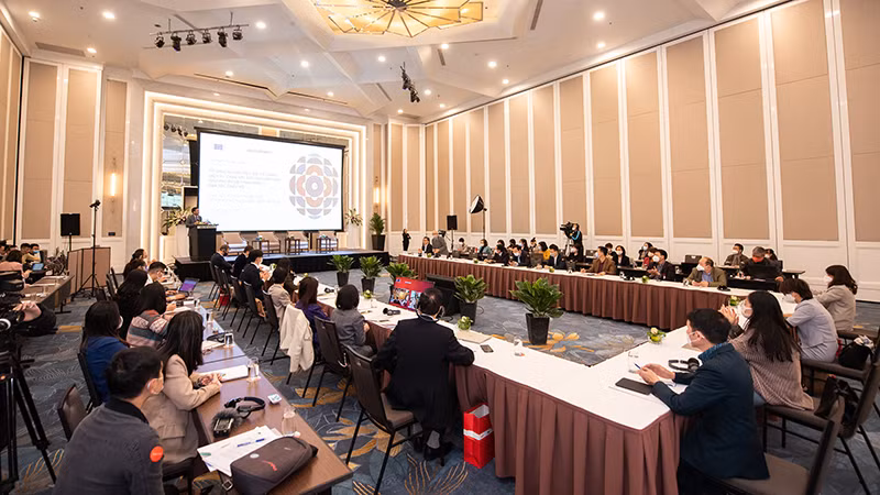 Hỗ trợ chăm sóc sức khỏe sinh sản cho hơn 90.000 phụ nữ và thanh niên dân tộc thiểu số -0