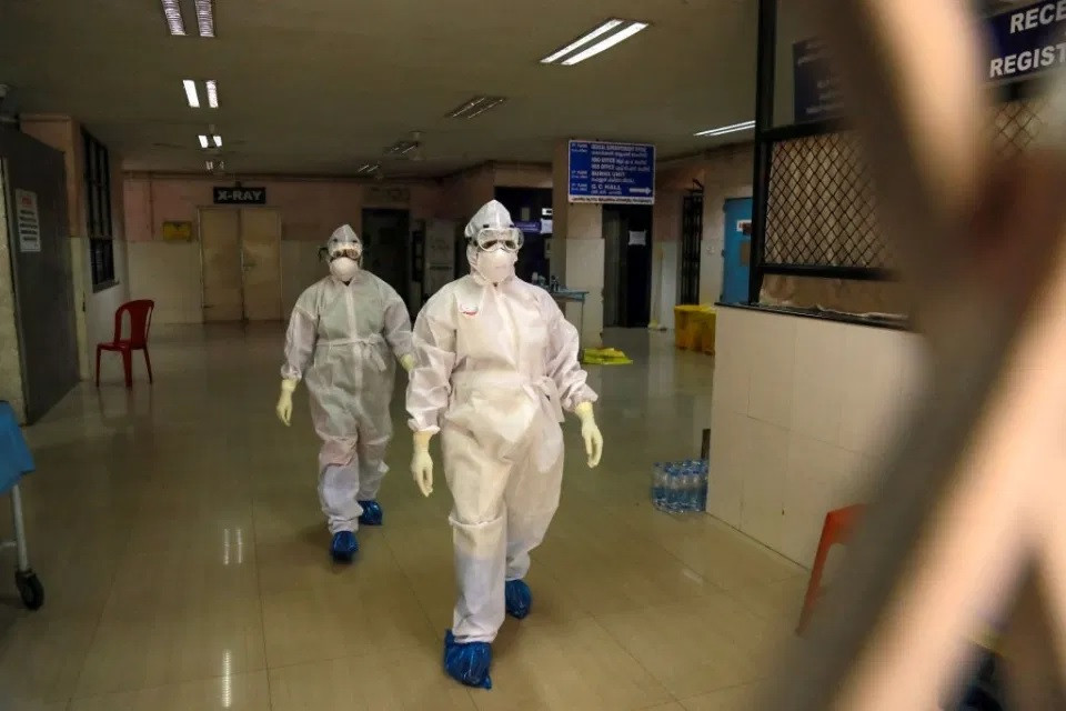 Các nhà khoa học cần phải nghiên cứu về vaccine nhiều hơn để sẵn sàng cho đại dịch tiếp theo. Ảnh: Getty Images. Cảnh báo virus từ dơi gây phù não có thể là đại dịch tiếp theo -0