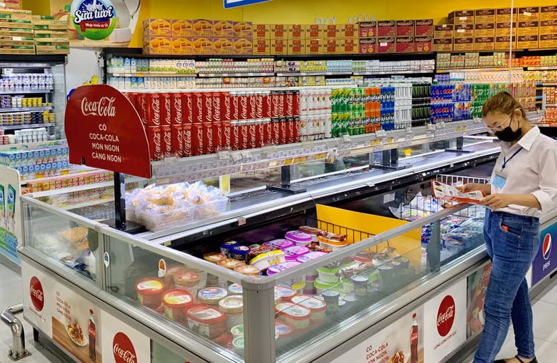 Từ tối 18-5, các quầy hàng kinh doanh mặt hàng không thiết yếu tại các chợ và trung tâm mua sắm tại Hải Phòng phải dừng hoạt động.