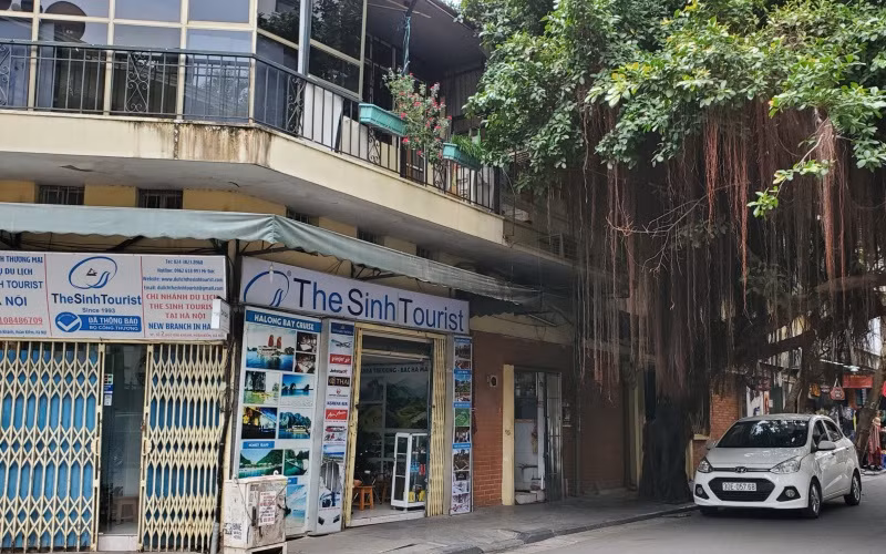 Các doanh nghiệp du lịch thuộc nhóm ngành chịu tác động nặng nề nhất từ đại dịch Covid-19.