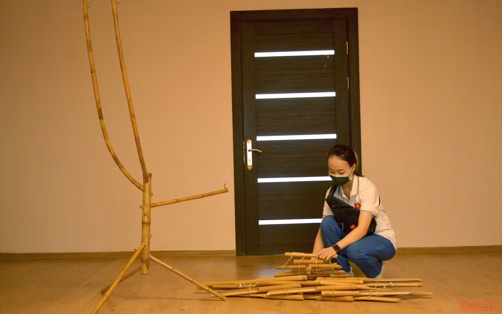 Những khí tài đặc biệt của Đội quân văn hóa tại Army Games 2021 -0