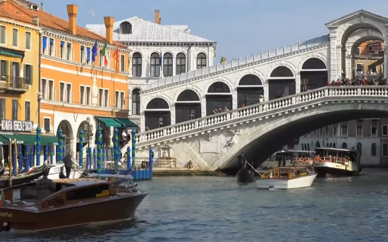 Nhiều Di sản Thế giới đối mặt với nguy cơ mất danh hiệu -0