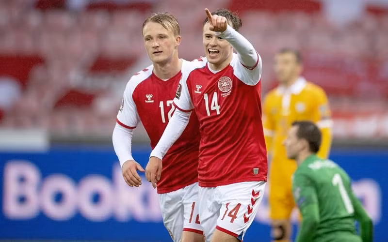 Vòng loại World Cup 2022: Ưu thế dẫn đầu -0