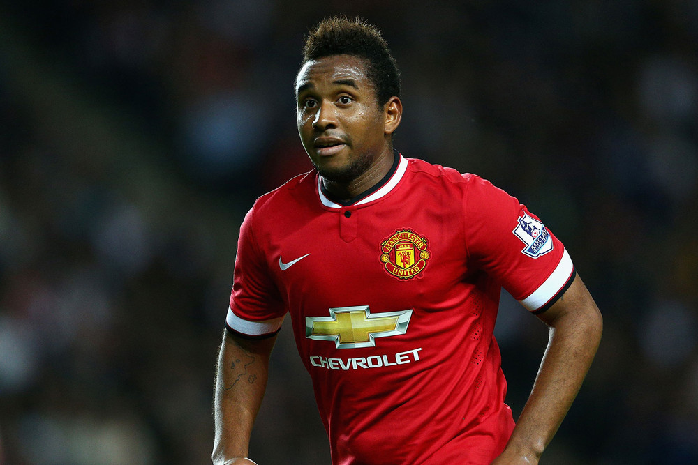 6. Tiền vệ trung tâm Anderson Oliveira Man Utd trong ngày cuối cùng với Sir Alex Ferguson giờ nơi đâu? -0