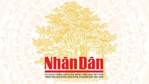 Tổng Bí thư Tô Lâm.