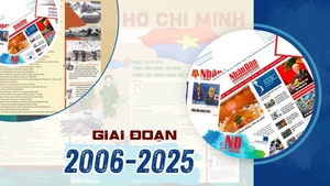 Tổng quan Báo chí Cách mạng Việt Nam giai đoạn 2006-2025