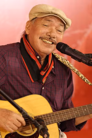 Nhạc sĩ Trần Tiến