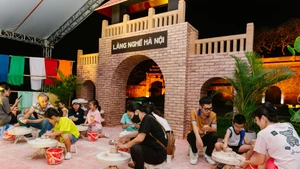 Du lịch Hà Nội tăng tốc để đạt được mục tiêu lớn
