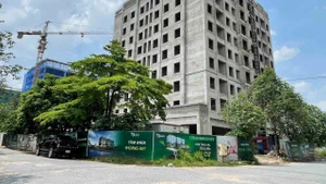 Nhiều tín hiệu vui trong phát triển nhà ở xã hội tại Hà Nội