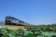 Việc sửa đổi Luật Đường sắt lần này được kỳ vọng sẽ tháo gỡ các nút thắt trong đầu tư và triển khai các dự án đường sắt quốc gia, đô thị.