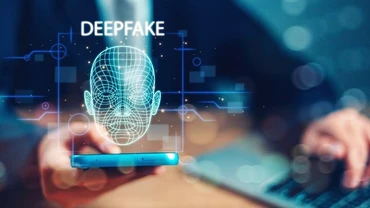Nguy cơ deepfake ngày càng gia tăng trên không gian mạng. Ảnh: RIA NOVOSTI