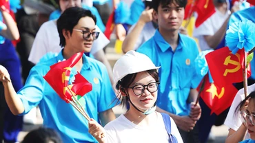 Ảnh: MINH LÊ