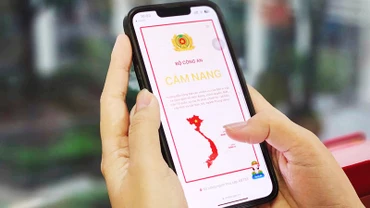 Người dùng có thể lựa chọn Trợ lý ảo hành chính công để được giải đáp các thông tin liên quan đến thủ tục hành chính.