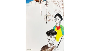 Minh họa: NGUYỄN MINH