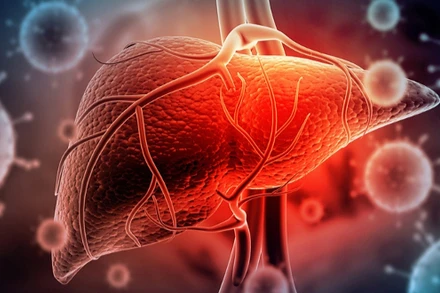 Không có dấu hiệu bất thường nhưng người dân nên cảnh giác men gan tăng cao. (Ảnh: Internet)